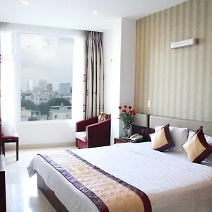 Hoang Dai Hotel