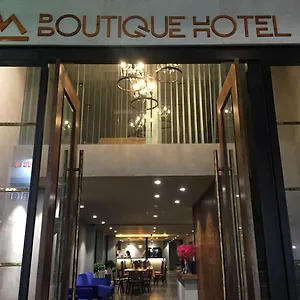 M Boutique Hotel